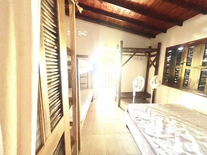 Bedroom 3, alanacasadeplaya, San Bernardo del Viento
