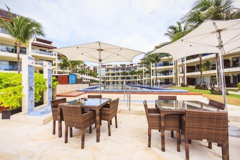 Food & Drinks, Castillo de Arena by NAS, Cozumel