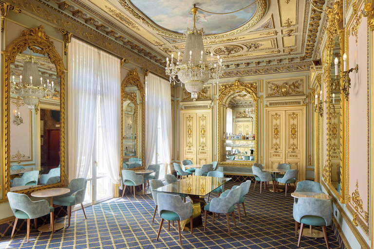 Others 4, Hotel Continental Palacete, Barcelona