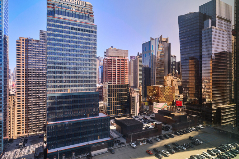 Others 2, Delta Hotels by Marriott New York Times Square, New York