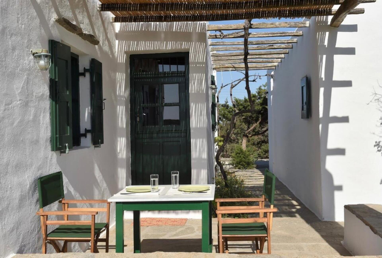 Others 5, Santa Maria Studio 5 Mins From the Beach, South Aegean