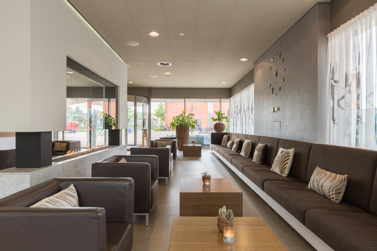 Public Area 3, Leonardo Hotel Papendrecht, Papendrecht