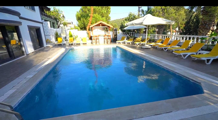 Sport & Beauty 3, Pine Otel Ayvalik, Ayvalık