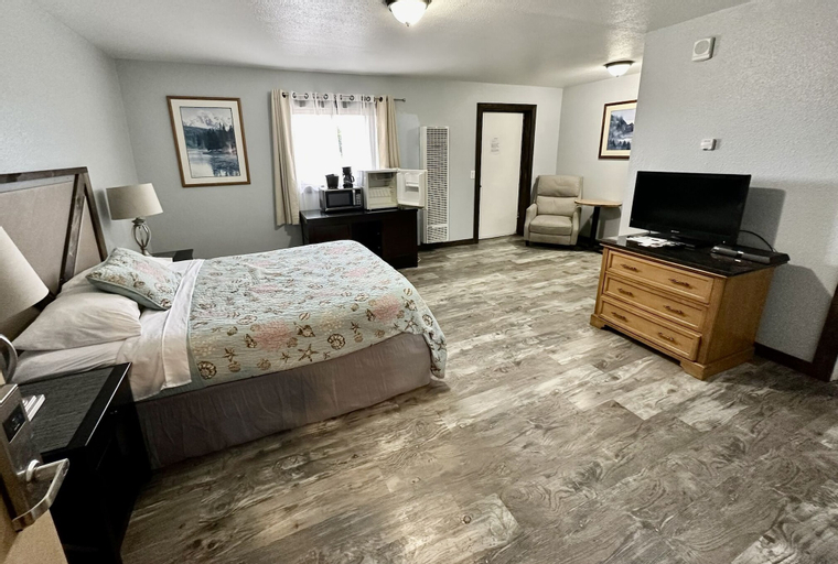 Bedroom 10