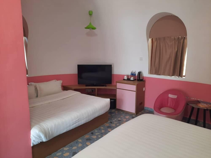 Bedroom 4