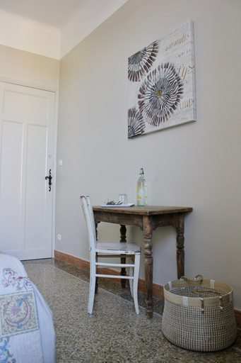 Bedroom 4, Le Clos Vitis - Chambres d'hôtes et gite, Vaucluse