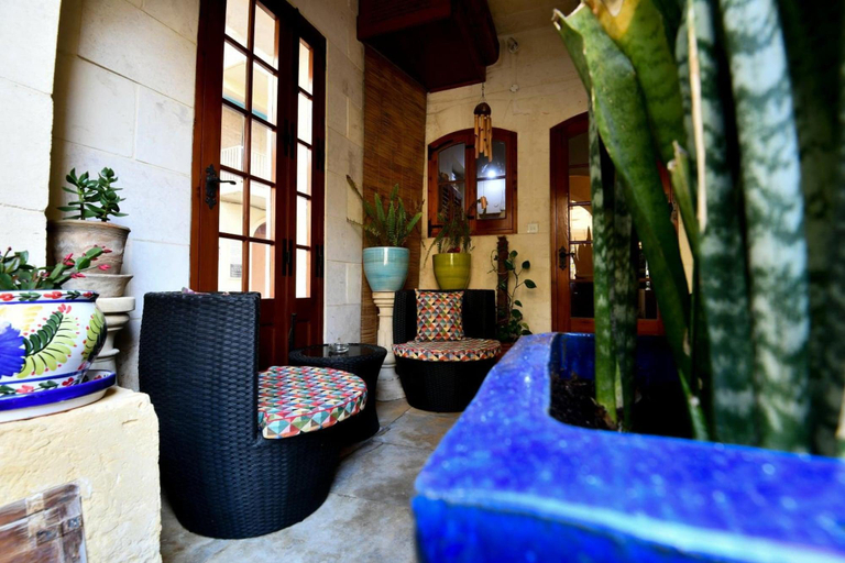 Public Area 2, Maria Giovanna Guest House
