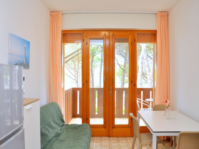 Others 2, Nice apartment for 4 people with balcony - By Beahost Rentals, Venezia