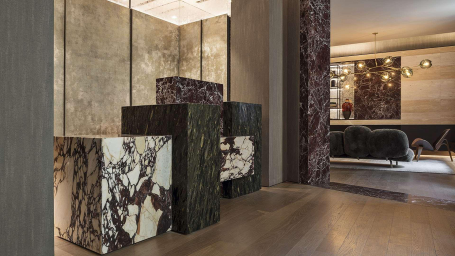 Others 2, Fendi Private Suites, Rome