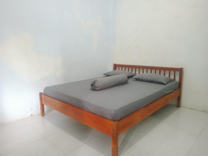 Bedroom, Sipakatau Homestay Bira, Lubuklinggau