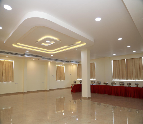 Business Facilities 19