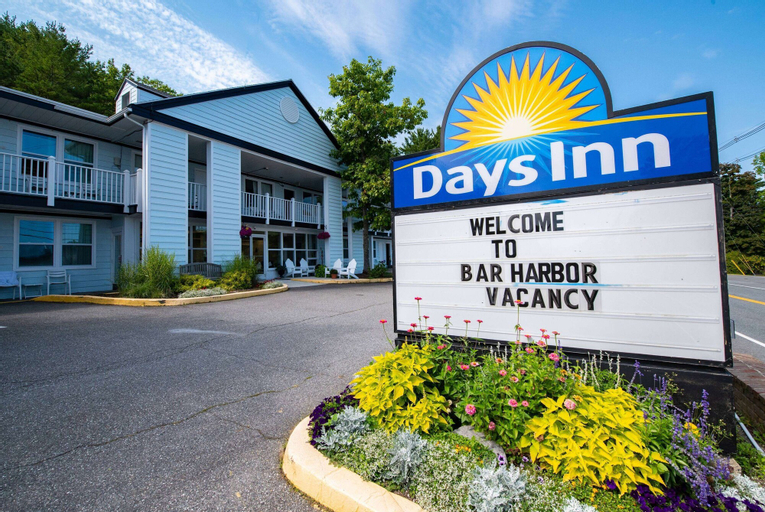 Days Inn Bar Harbor, Hancock