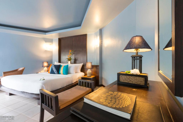 Bedroom 25