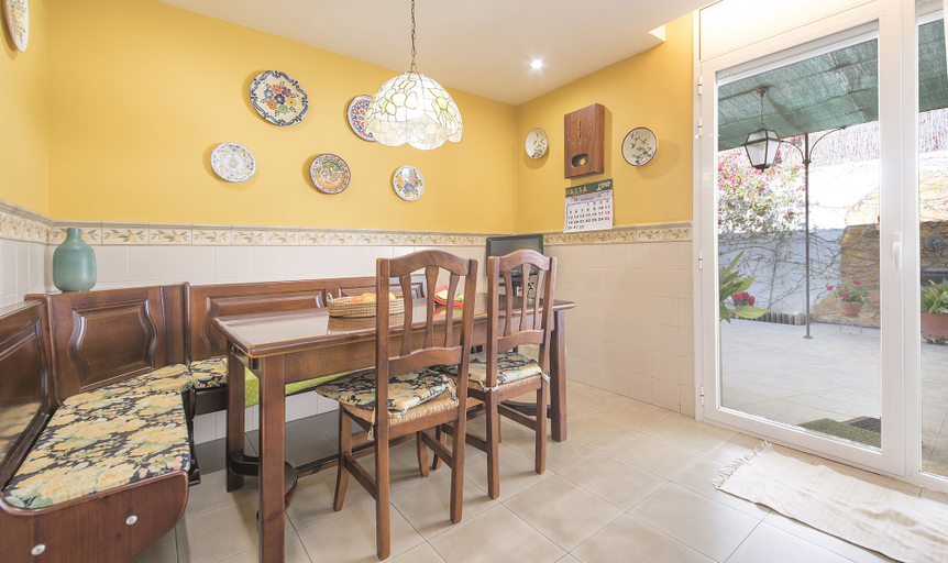 Food & Drinks, Villa Limonium 19 TH 10, Tarragona