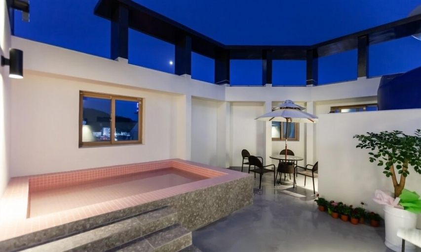 Exterior & Views 4, YAJA Hotel Tongyeong Ferry Terminal Branch, Tongyeong