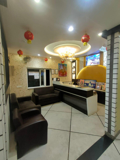 Others 4, Hotel Bharati, Deoghar