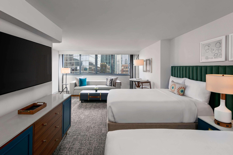 Bedroom 10