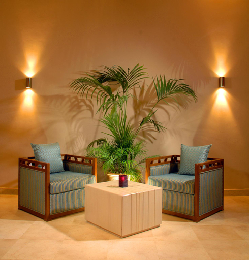 Public Area, Coral Sea Aqua Club, Sharm el-Sheikh