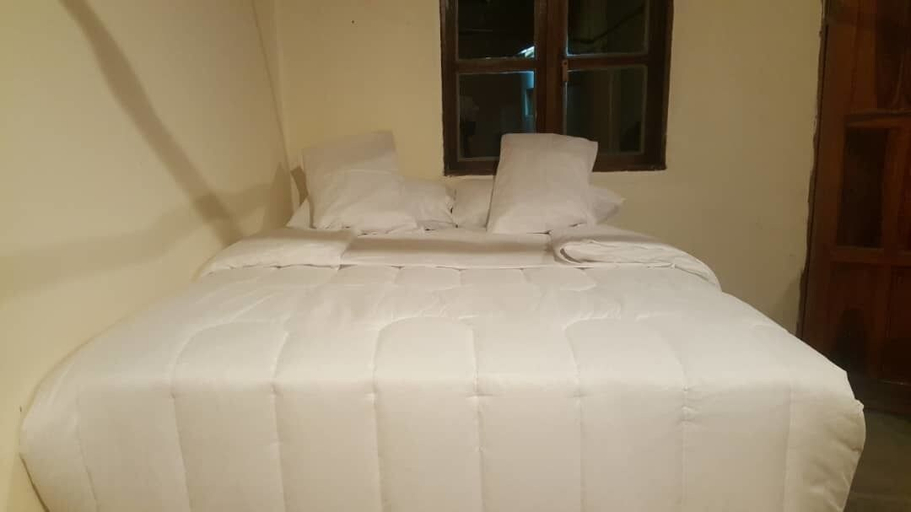 Bedroom 4, Simoonga Village Backpackers and Cafe, Livingstone