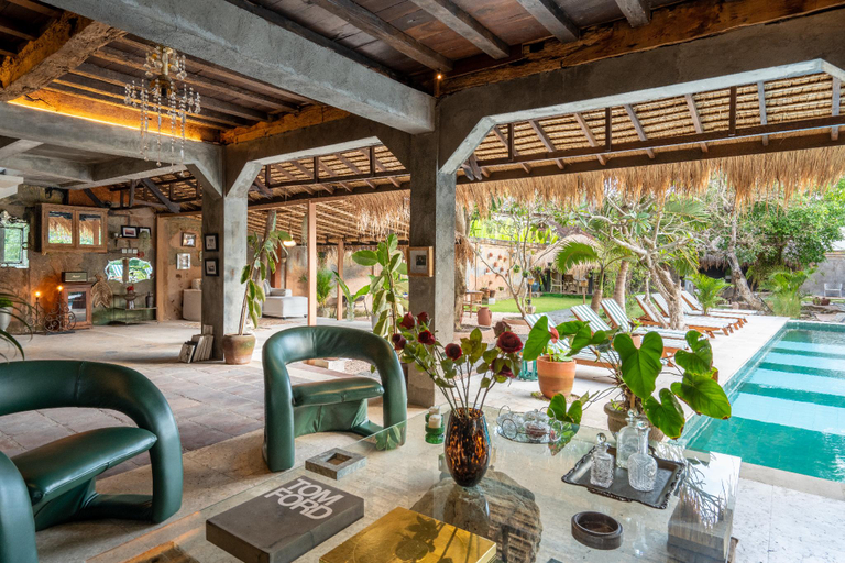 Public Area 2, The Corduroy Hotel, Badung