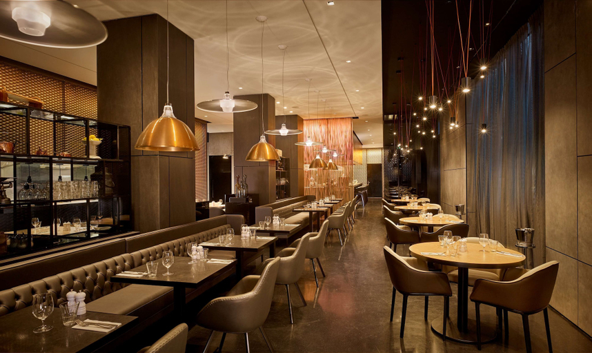 Food & Drinks 4, Park Plaza London Waterloo, London