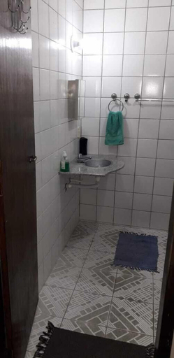 Bathroom, Quartos em Maceio, Maceió (capital)