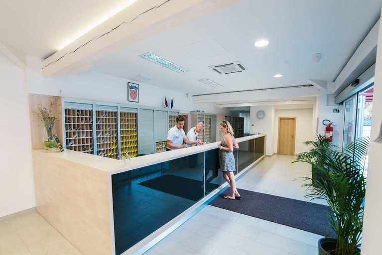 Public Area, Elements Camping Selce, Crikvenica