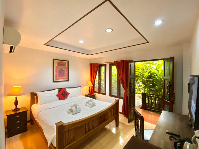 Bedroom 14