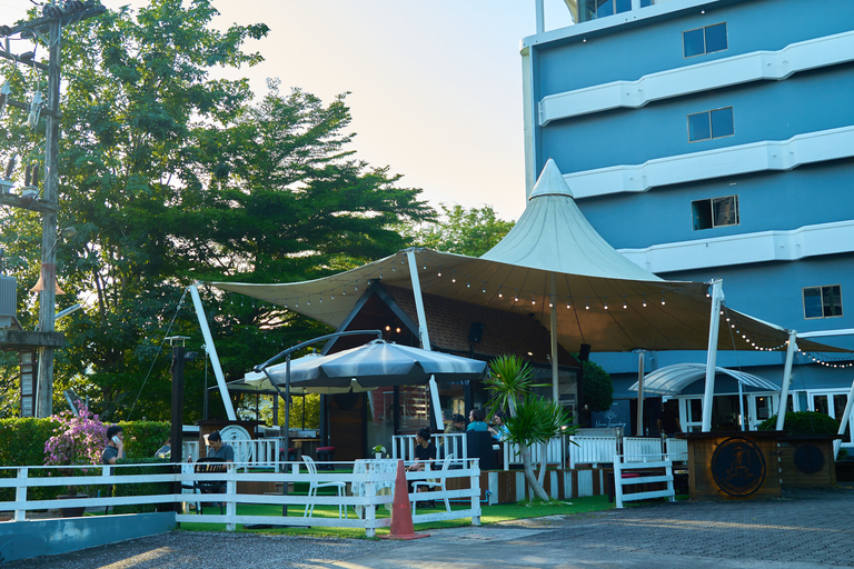 Exterior & Views 2, Nora Bukit Hotel, Phuket Island