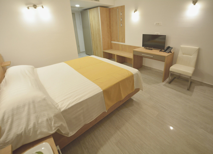 Bedroom 3, B&B Boutique Eluize Dubrovnik, Dubrovnik