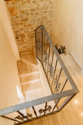 Public Area 3, Damida Luxury Rooms, Split