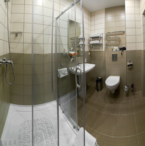 Bathroom 4, Premier, Kstovskiy rayon