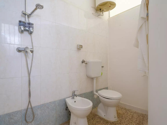 Bathroom 4, Villetta Solis San Foca, Lecce