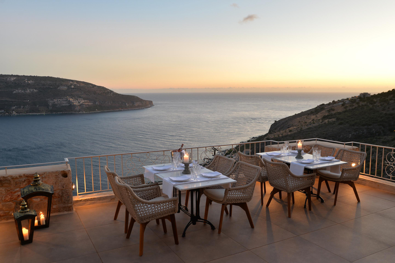 Food & Drinks 3, Akrolithi Boutique Hotel & Suites, Peloponnese
