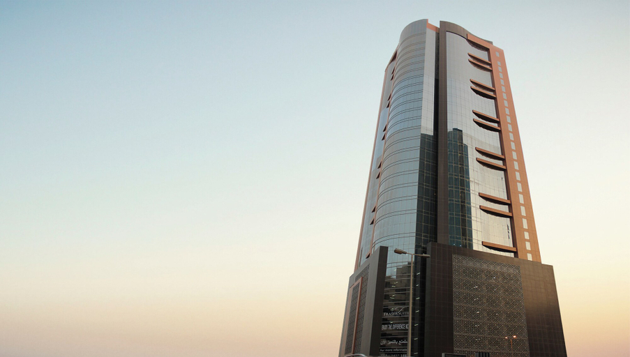Exterior & Views 2, Fraser Suites Diplomatic Area Bahrain, Manama