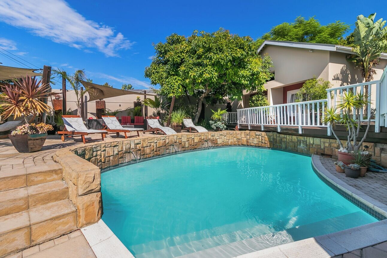 Sport & Beauty 2, African Breeze Guest House, Eden