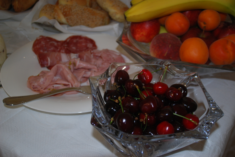 Food & Drinks 4, Daphnae House, Agrigento