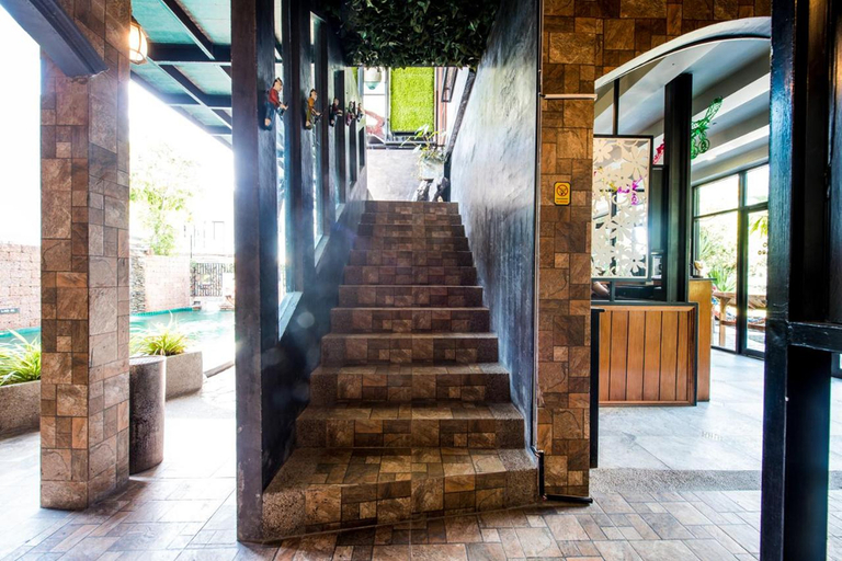 Public Area 3, Nice Villa by ZUZU, Na Mom