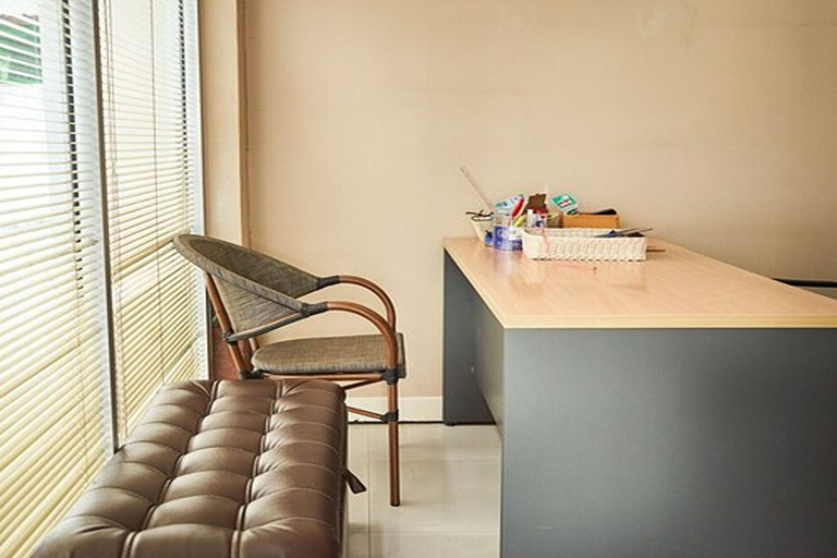 Public Area, Bellevue Boutique Bangkok, Suan Luang