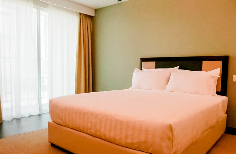 Bedroom 16