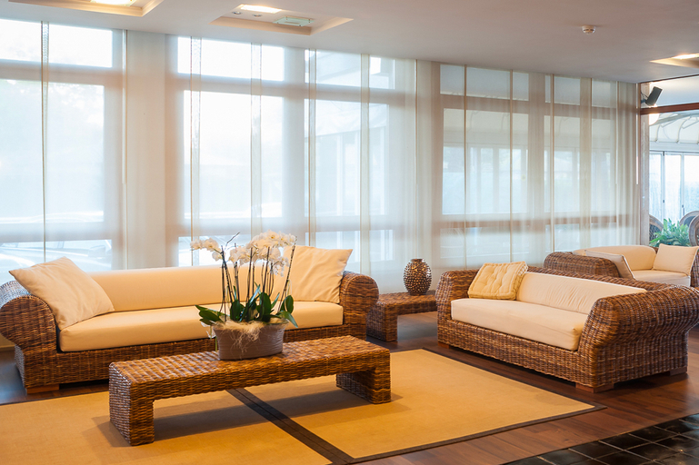 Public Area 4, Hotel Negresco, Venezia