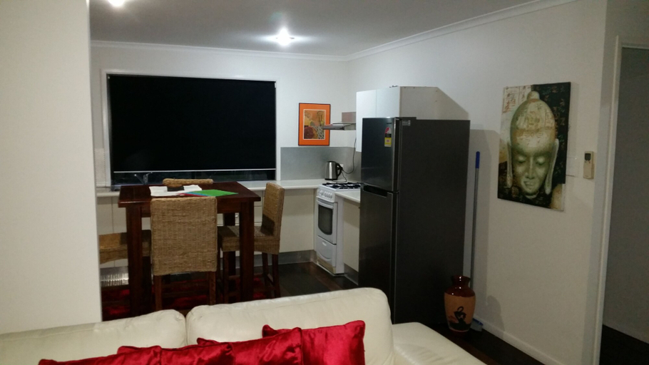 Bedroom 3, Alaya Ascend, Maroochy