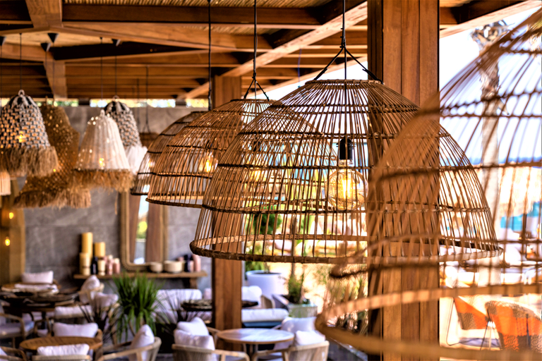 Food & Drinks 5, Gala Suites & Villas, Bodrum