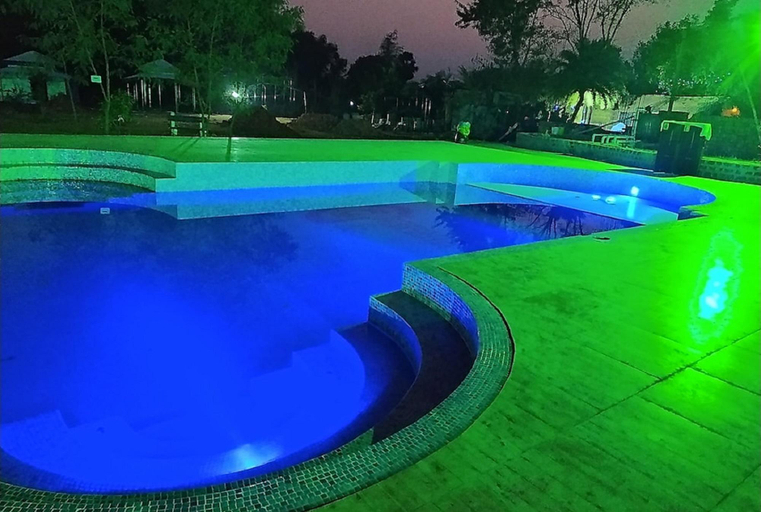 Sport & Beauty, The Gharana Hotel and Resort, Birbhum