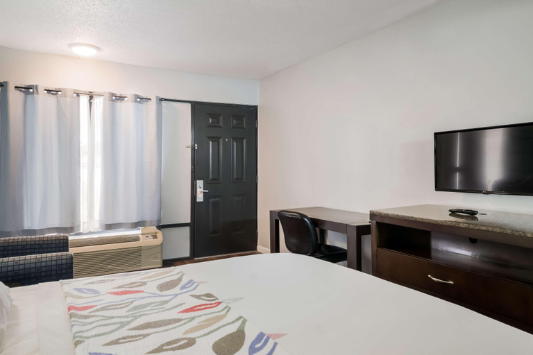 Bedroom 4, Americas Best Value Inn Blytheville, Mississippi