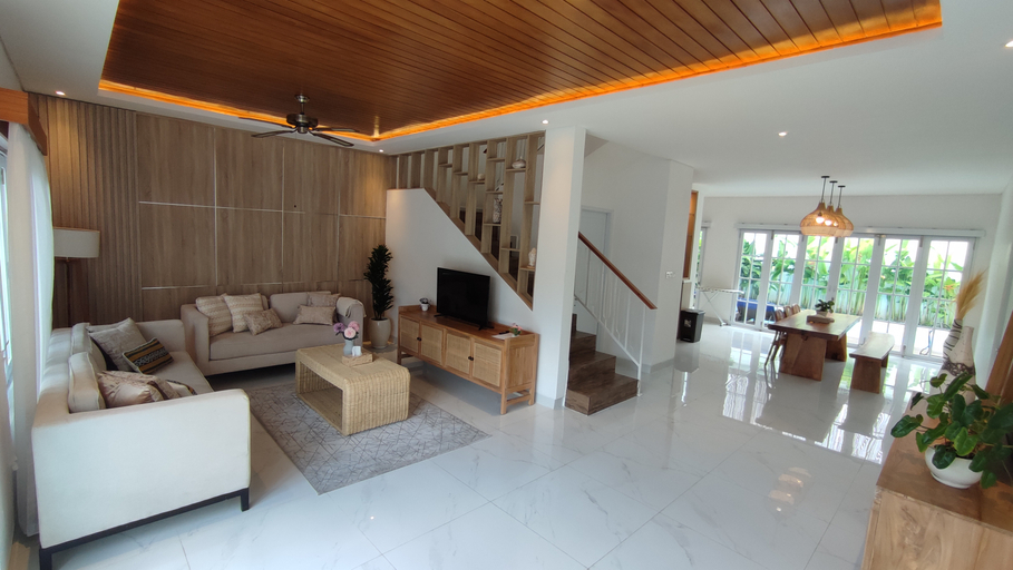 Others 4, Villa Namo 3BR Near Seminyak - Canggu, Badung