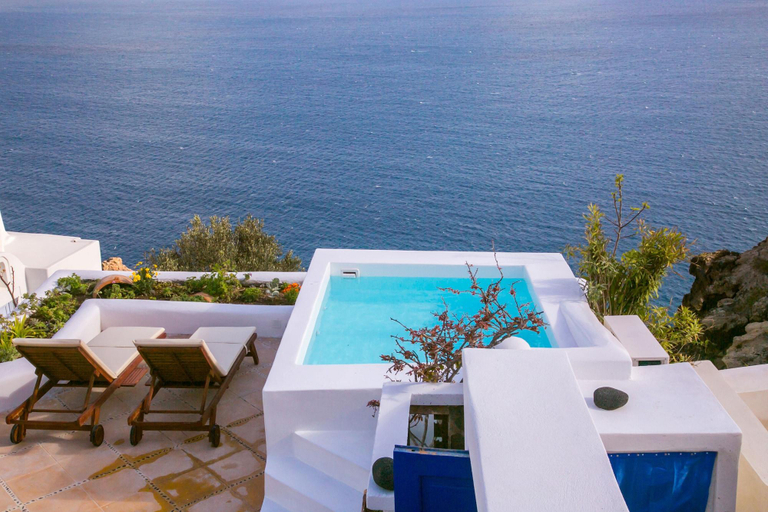 Others 5, Ifestio Villas Oia, South Aegean