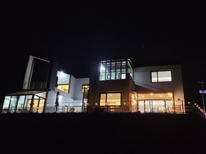 2, Jaeju Beobaena The Home, Jeju