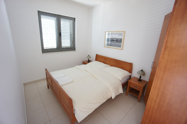 Bedroom 2, Apartments Becici Sunset