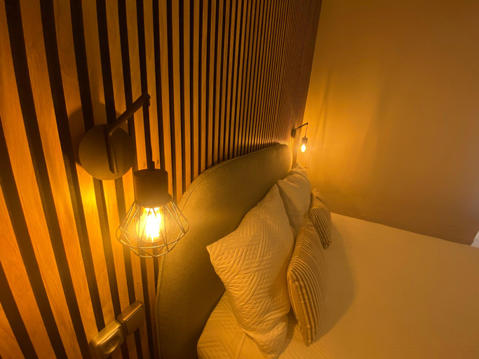 Bedroom 3, Modern Family Duplex With Access to the Pool, Las Palmas